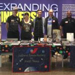 Astroid Day at the Ft. Worth Museum of Science